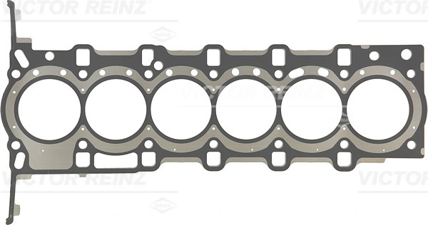 Gasket, cylinder head